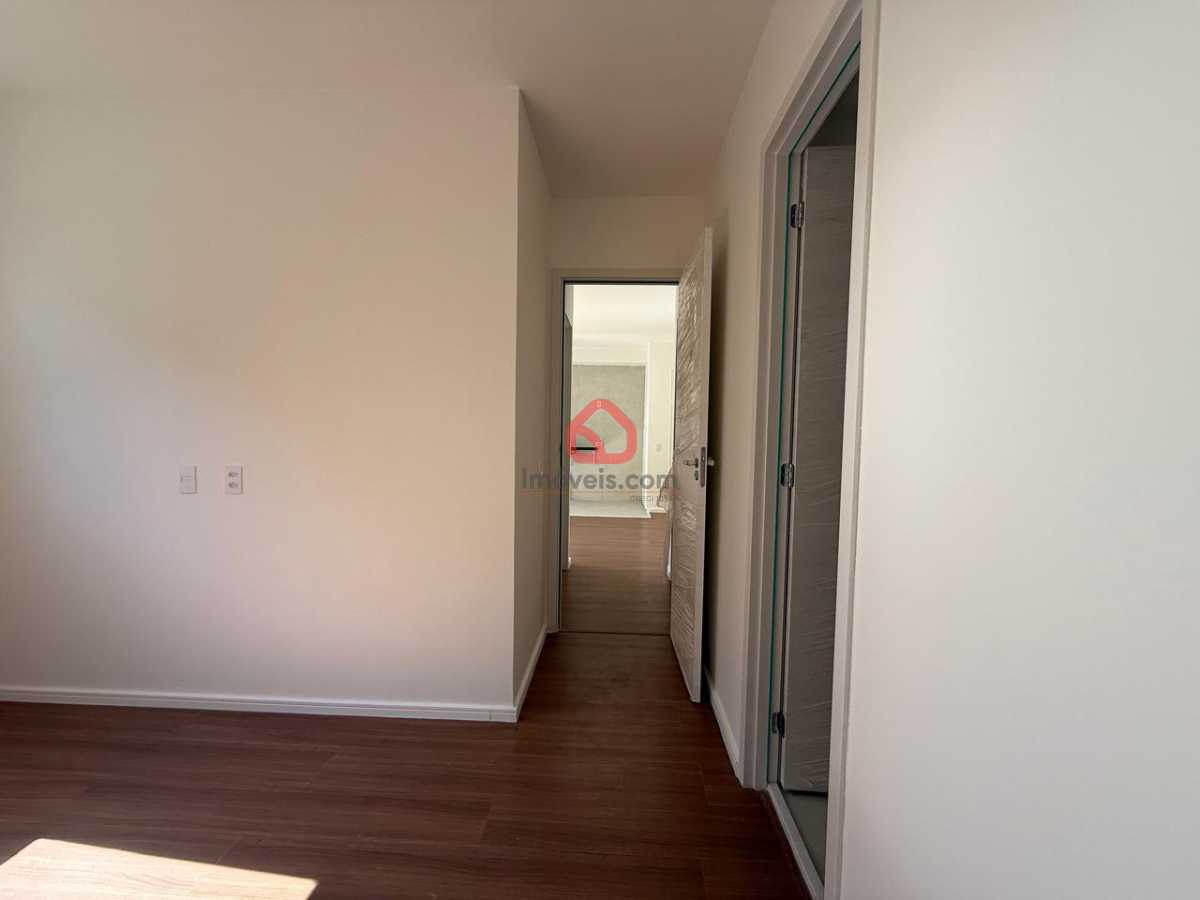 Apartamento, 2 quartos, 64 m² - Foto 5