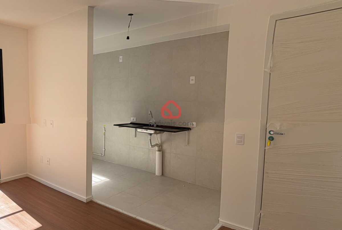 Apartamento, 2 quartos, 64 m² - Foto 3