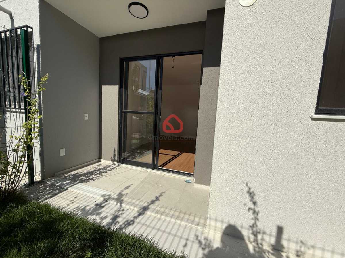 Apartamento, 2 quartos, 64 m² - Foto 9