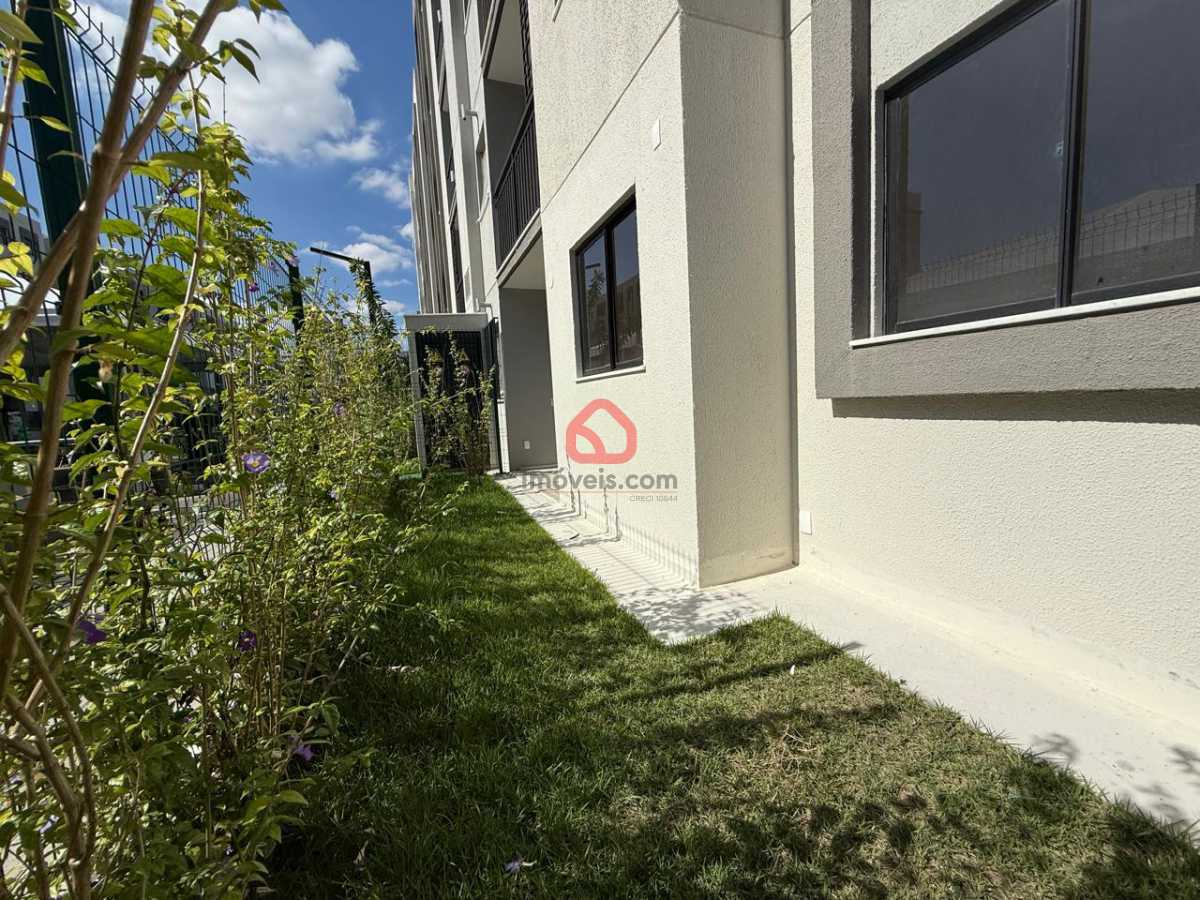 Apartamento, 2 quartos, 64 m² - Foto 10