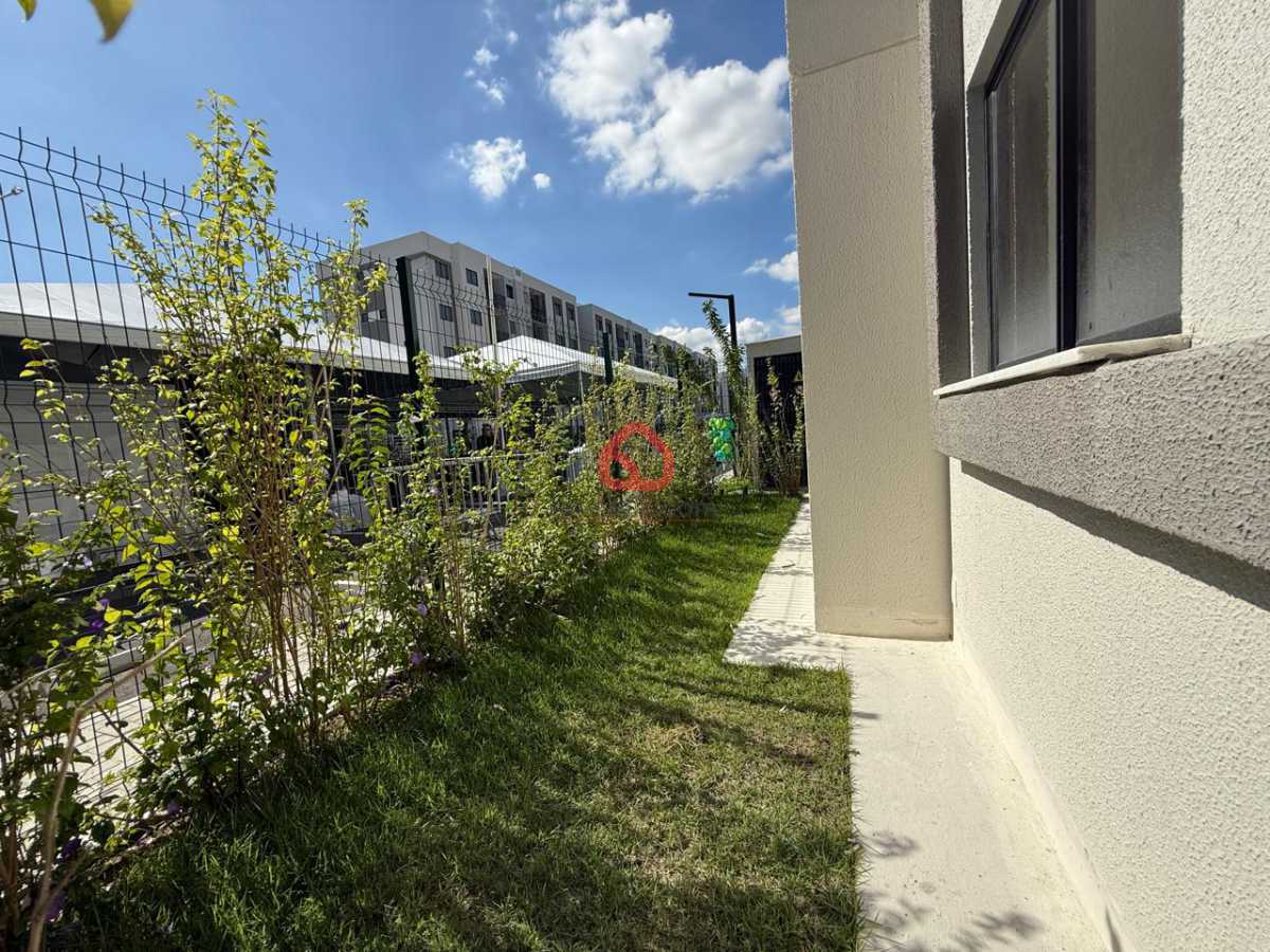 Apartamento, 2 quartos, 64 m² - Foto 11