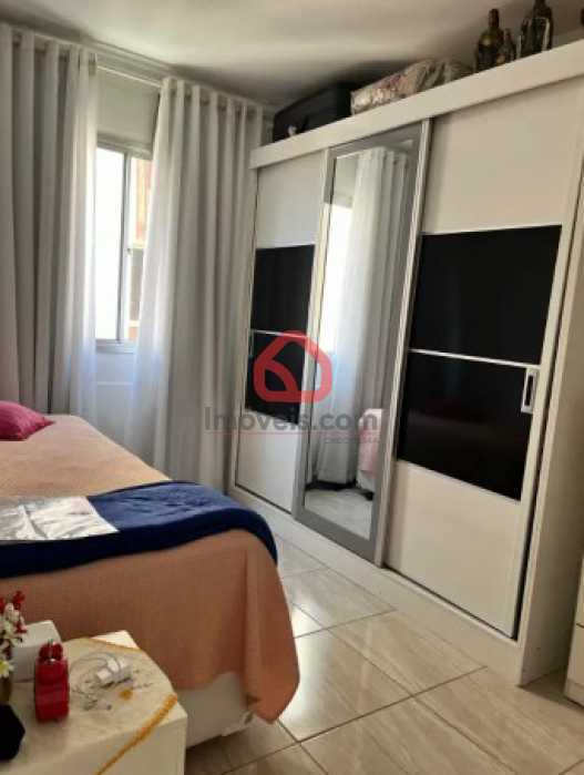 Apartamento, 2 quartos, 52 m² - Foto 3