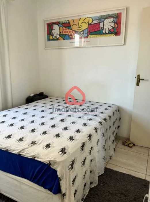 Apartamento, 2 quartos, 52 m² - Foto 5