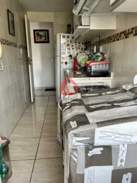 Apartamento, 2 quartos, 52 m² - Foto 7