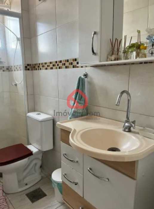 Apartamento, 2 quartos, 52 m² - Foto 8