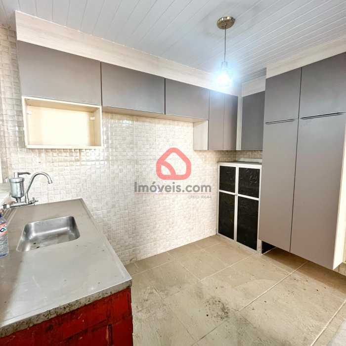 Casa de Vila, 3 quartos - Foto 16