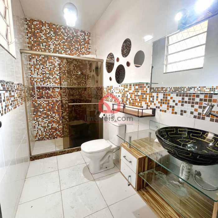 Casa de Vila, 3 quartos - Foto 11