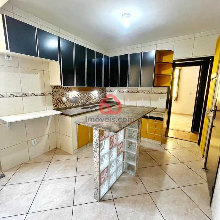 Casa de Vila, 3 quartos - Foto 14