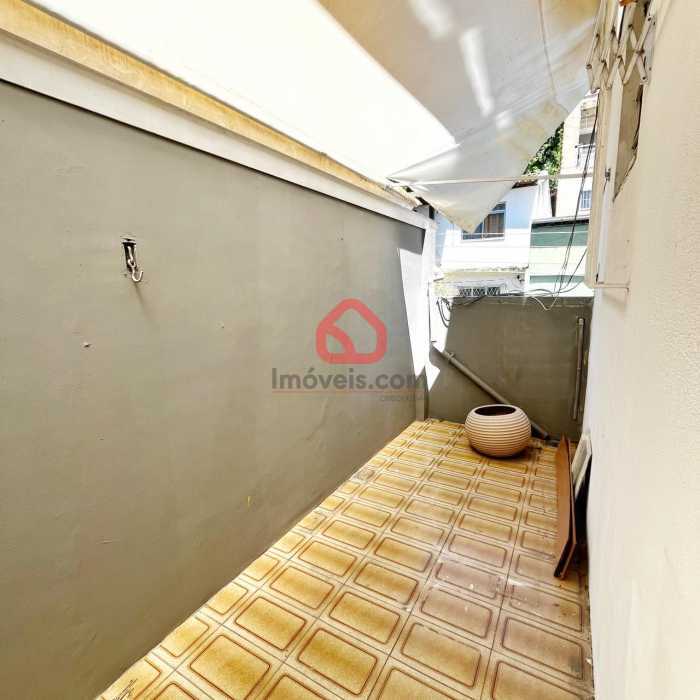 Casa de Vila, 3 quartos - Foto 21