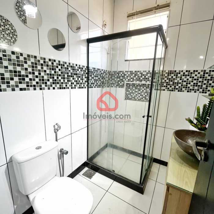 Casa de Vila, 3 quartos - Foto 12