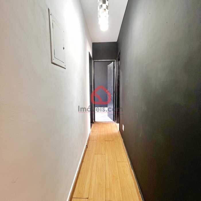 Casa de Vila, 3 quartos - Foto 7