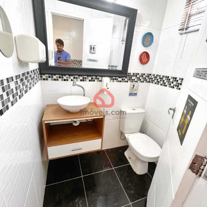 Casa de Vila, 3 quartos - Foto 13