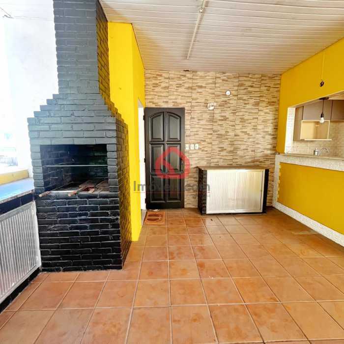 Casa de Vila, 3 quartos - Foto 18