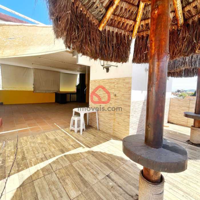 Casa de Vila, 3 quartos - Foto 19