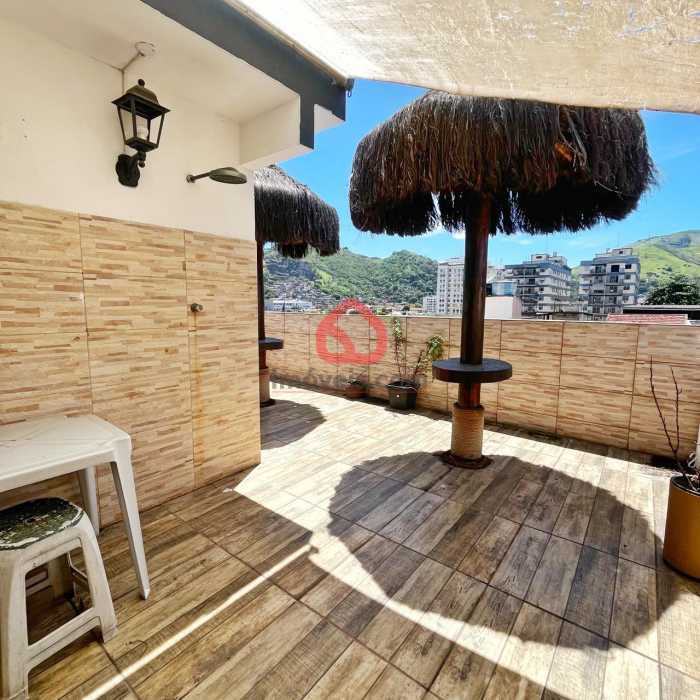 Casa de Vila, 3 quartos - Foto 20