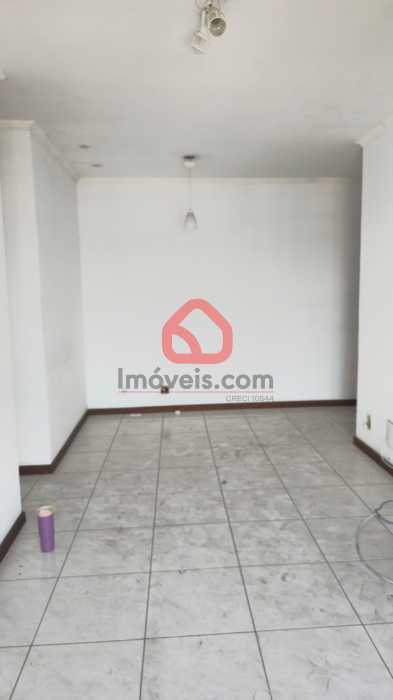 Apartamento, 2 quartos, 62 m² - Foto 2