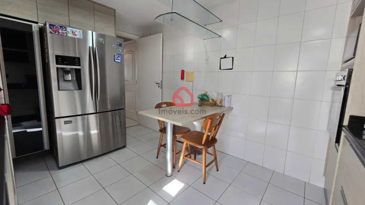 Cobertura, 4 quartos, 245 m² - Foto 20