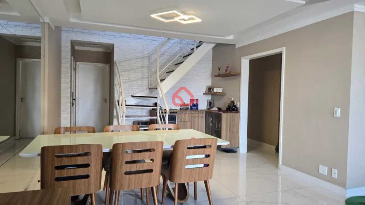 Cobertura, 4 quartos, 245 m² - Foto 5
