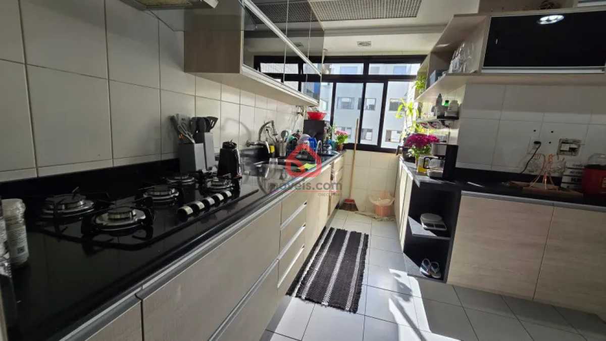 Cobertura, 4 quartos, 245 m² - Foto 21