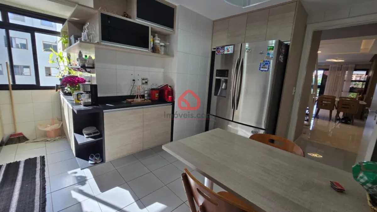 Cobertura, 4 quartos, 245 m² - Foto 23