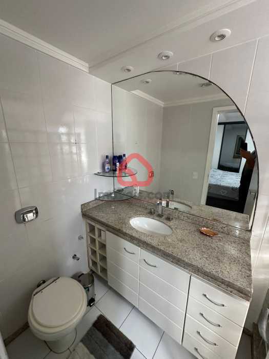 Cobertura, 4 quartos, 245 m² - Foto 18