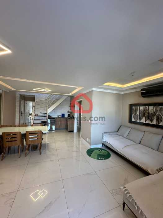 Cobertura, 4 quartos, 245 m² - Foto 4