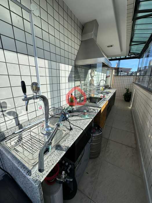 Cobertura, 4 quartos, 245 m² - Foto 26