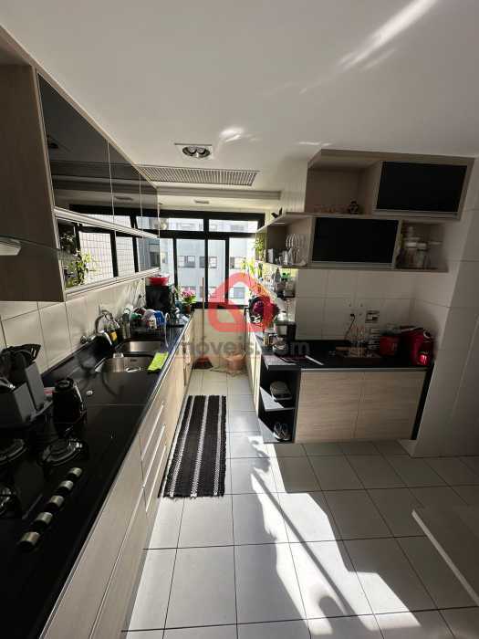 Cobertura, 4 quartos, 245 m² - Foto 22