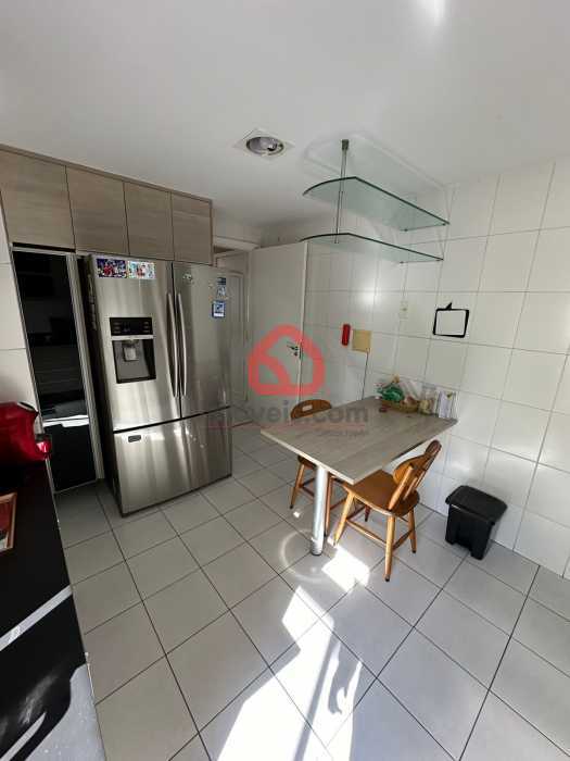 Cobertura, 4 quartos, 245 m² - Foto 24