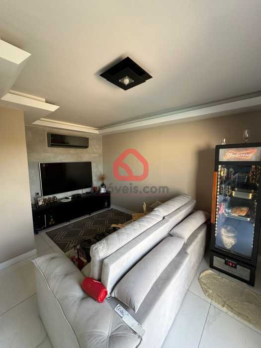 Cobertura, 4 quartos, 245 m² - Foto 10