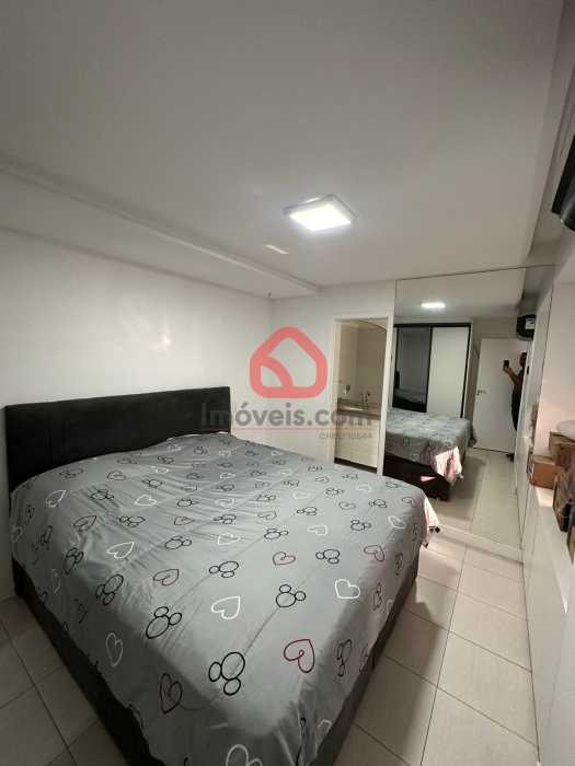 Cobertura, 4 quartos, 245 m² - Foto 8