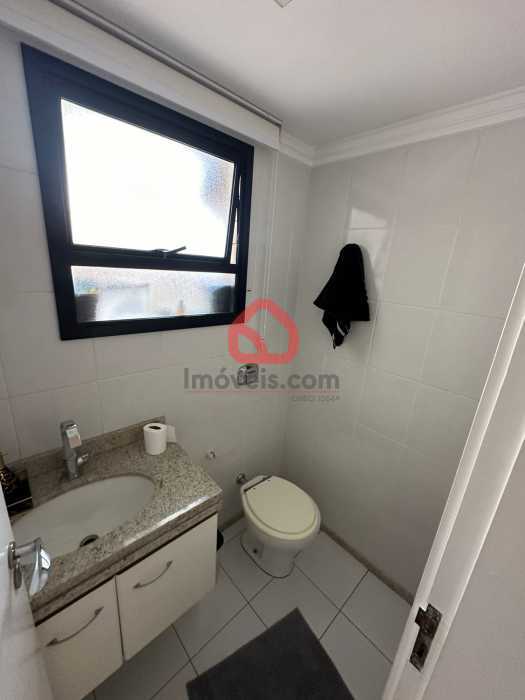 Cobertura, 4 quartos, 245 m² - Foto 12