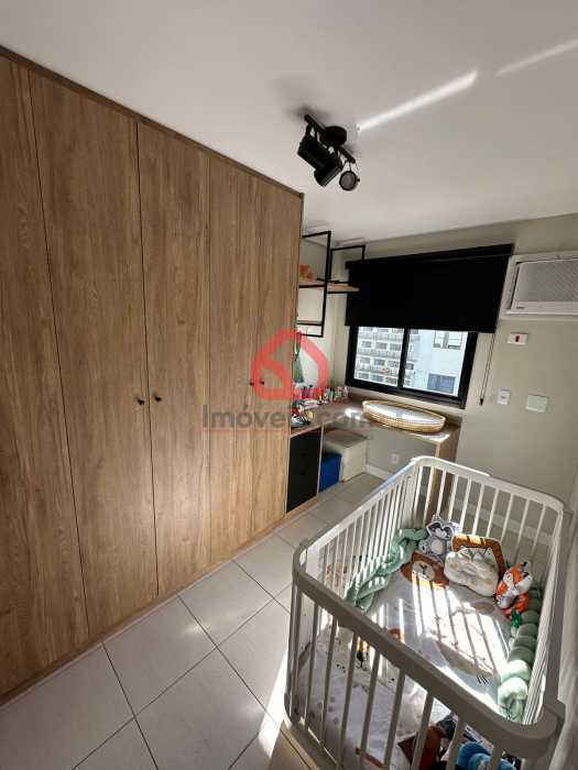 Cobertura, 4 quartos, 245 m² - Foto 9