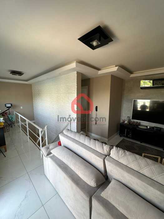 Cobertura, 4 quartos, 245 m² - Foto 13