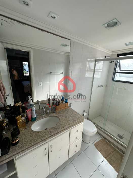 Cobertura, 4 quartos, 245 m² - Foto 16