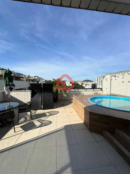 Cobertura, 4 quartos, 245 m² - Foto 27