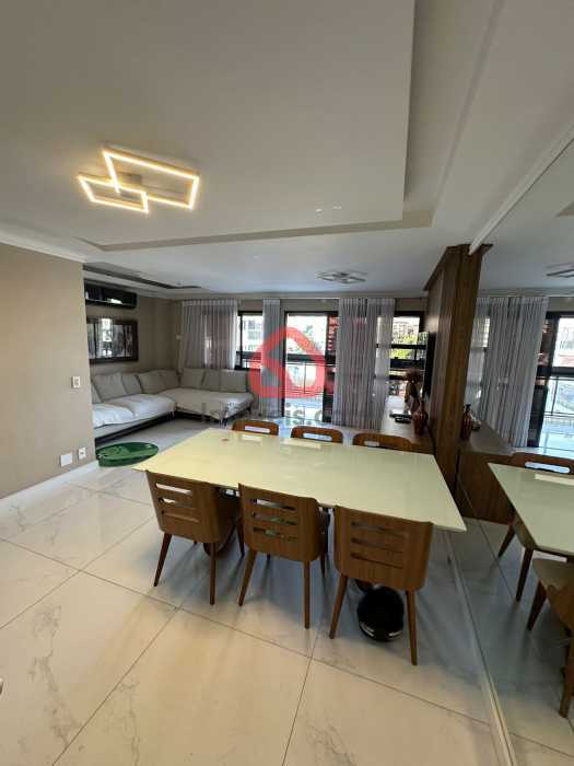 Cobertura, 4 quartos, 245 m² - Foto 6
