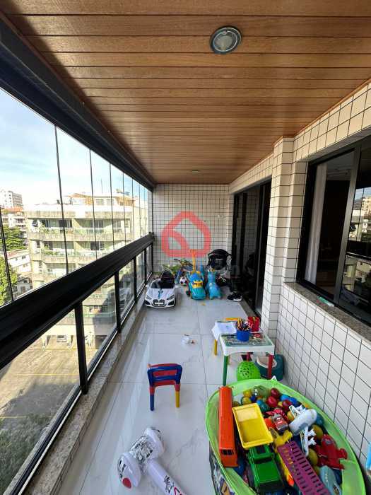 Cobertura, 4 quartos, 245 m² - Foto 25