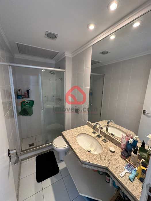 Cobertura, 4 quartos, 245 m² - Foto 14
