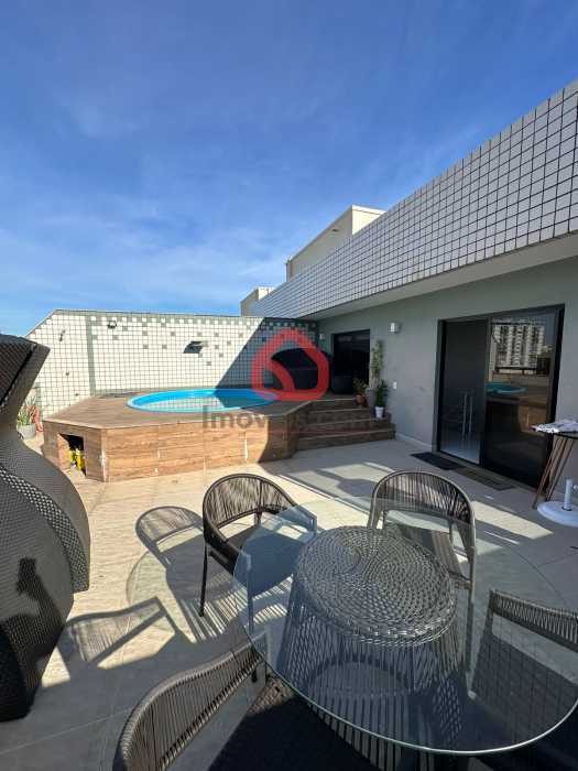 Cobertura, 4 quartos, 245 m² - Foto 28