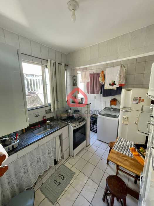 Apartamento, 3 quartos, 56 m² - Foto 11