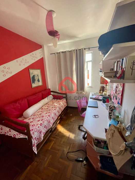 Apartamento, 3 quartos, 56 m² - Foto 3