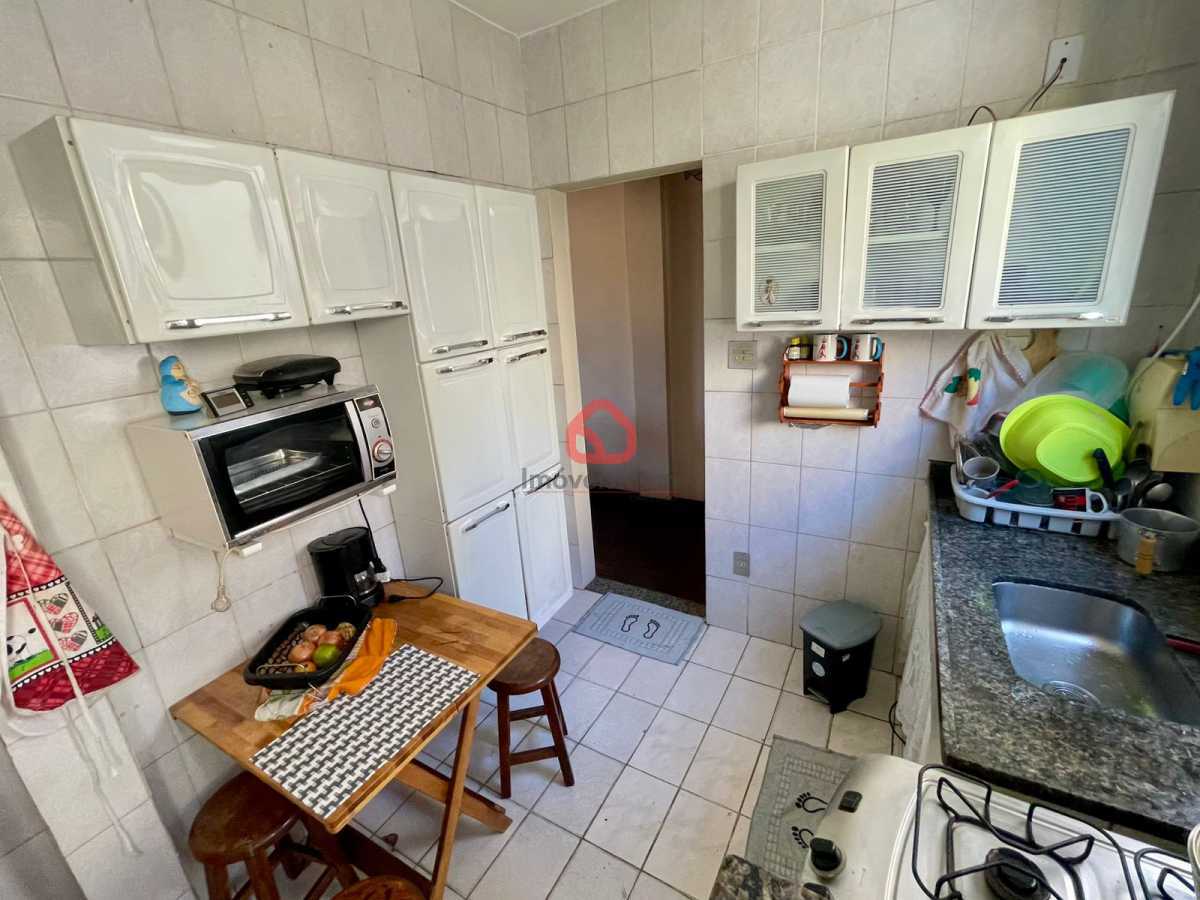 Apartamento, 3 quartos, 56 m² - Foto 12