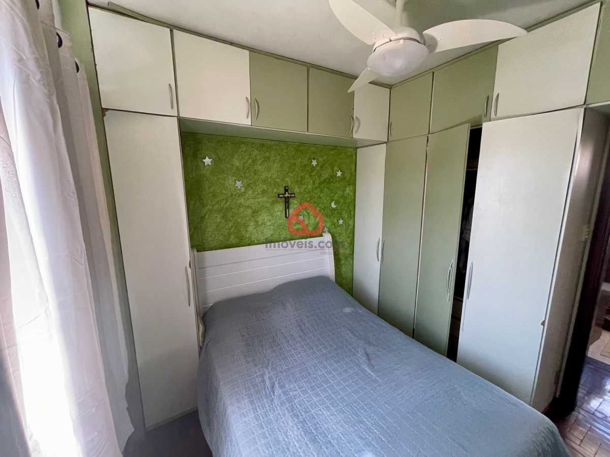 Apartamento, 3 quartos, 56 m² - Foto 5