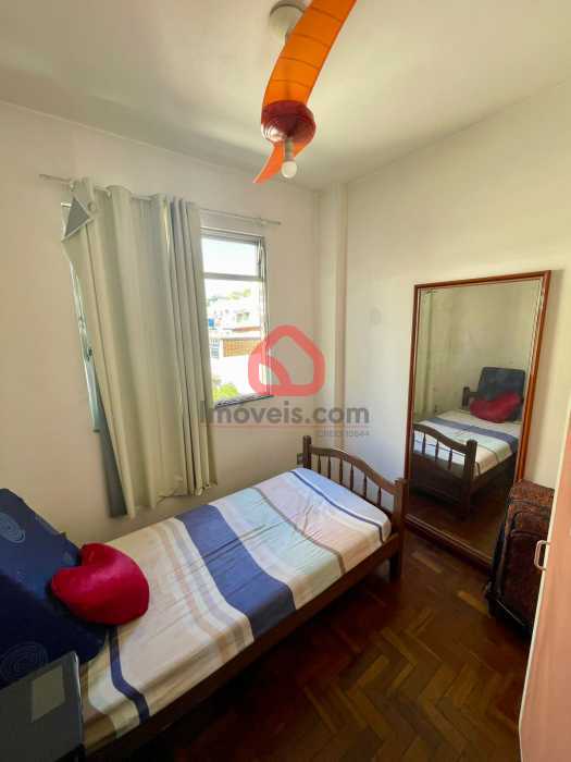 Apartamento, 3 quartos, 56 m² - Foto 8