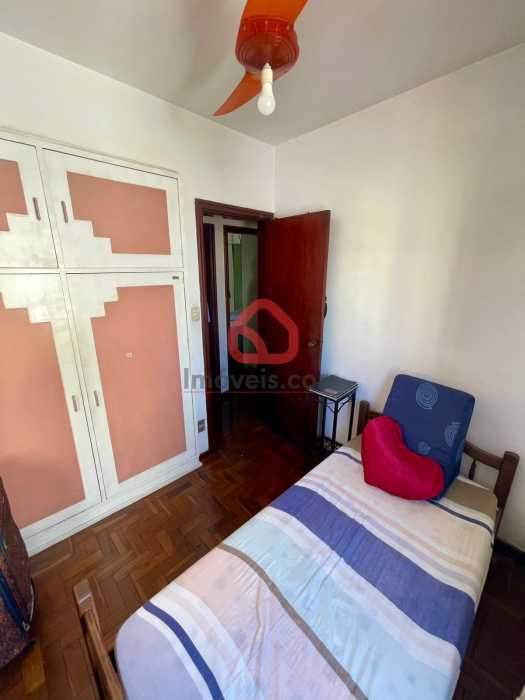Apartamento, 3 quartos, 56 m² - Foto 7