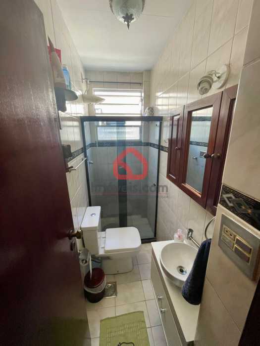 Apartamento, 3 quartos, 56 m² - Foto 10