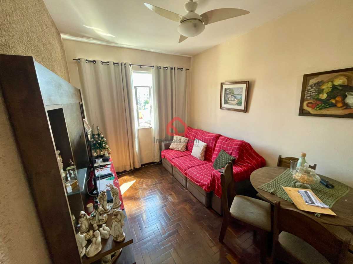 Apartamento, 3 quartos, 56 m² - Foto 1