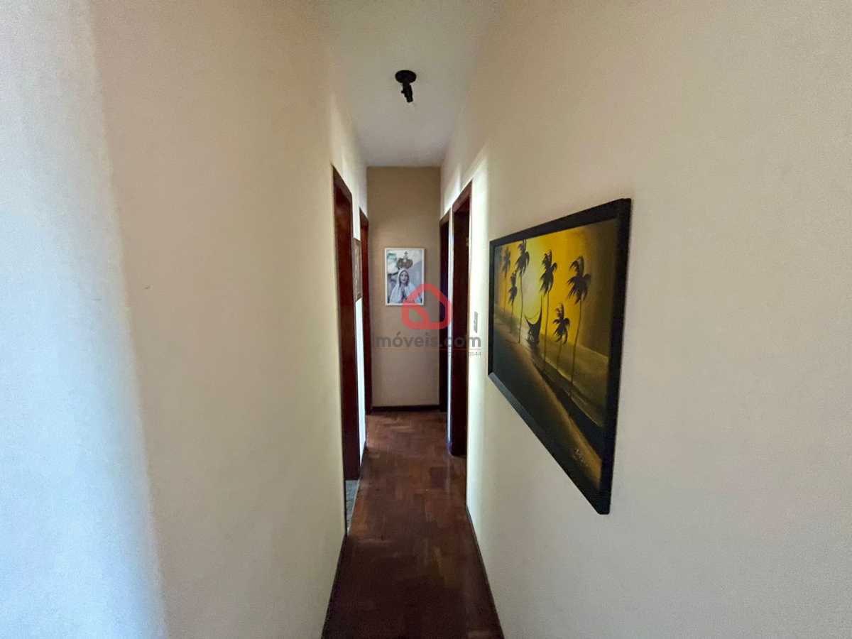 Apartamento, 3 quartos, 56 m² - Foto 4
