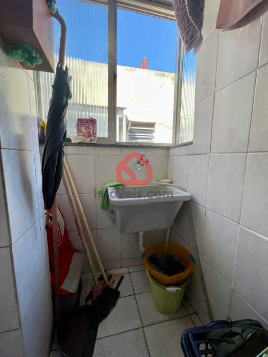 Apartamento, 3 quartos, 56 m² - Foto 13